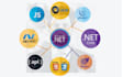 fix and develop asp dot net, mvc, core, web api web app
