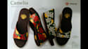 selling all women sandals