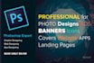 be your Photoshop buddy