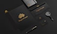 create brand identity for your business