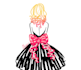 create fashion, accessories and objects illustration