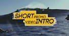 make lovely video intro