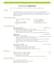 write professional resume and cover letter