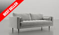 make a 3d model of any furniture piece