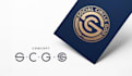 design your business logo and branding