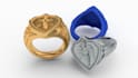 create 3d print ready jewelry using rhino, zbrush and matrix