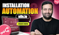 build n8n ai automations workflows and API integrations