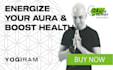 energize your aura and boost your health