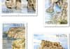 send 10 stamps from malta