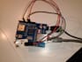 help you with Cayenne IoT project