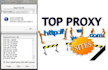 give you unlimited proxy scraper tool