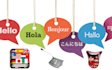 translate your document from various languages to English