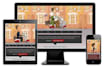 design your responsive wordpress site