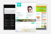 design a STUNNING website