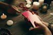do the Tarot reading