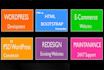 design responsive website with professional look