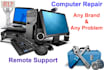 solve your computer and printer issues with a remote technical support