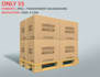 do cardboard box packaging mock up