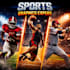 design stunning ai powered sports and event flyers, graphics