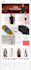 make responsive and attractive website