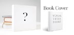 make perfect 3D book cover design