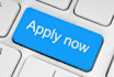 do your online job application accurately