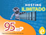 give you unlimited web hosting