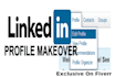 prepare your Linkedln Profile to outshine