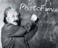 make Einstein write your 10 message on Blackboard