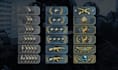 rank you Up at CSGO