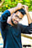 do edit photo   Manipulation  presentation Sheet composition