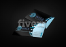 make awesome business card