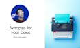 read your novel or ebook and write your blurbs