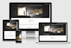 convert psd to html responsive using bootstrap