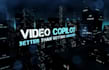 do animation in the video