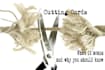 cut cords of attachment