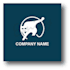 design 2 MAGNIFICENT logo in 24 hrs any size, 300dpi