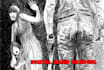 hand draw a line illustration or cartoon for you