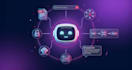 build an ai chatbot with rag to chat and search in database