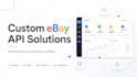 integrate ebay rest api with your business