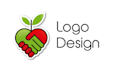 design unique and modern logo