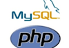 upload, install and configure a PHP script onto your server
