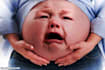 cry saying your name at about 5 minits