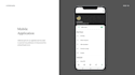 do a mobile app promo video for ios or android
