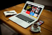 design 1 web layout