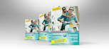 design a professional flyer