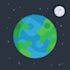 create any flat design illustration