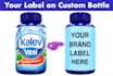 wrap your label on any bottle