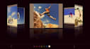create amazing 3d photo and video slide show