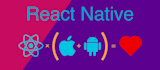 do android, ios mobile app in react native